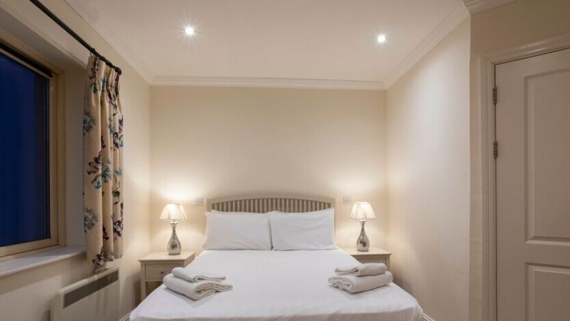 Apartment Double Room 1 - Copy