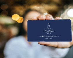 Christmas Gift Vouchers Now Available