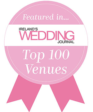 Top 100 wedding venues in Ireland