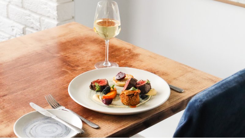 Where to eat in Schull